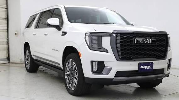 GMC YUKON XL 2024 1GKS2KKL4RR141513 image